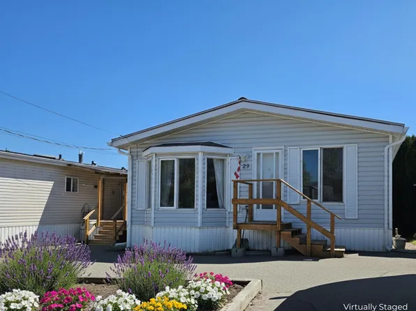 6677 Park Dr #29, Oliver, BC V0H 1T4