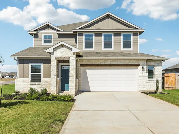 173 Honey Onyx Trl, Kyle, TX 78640