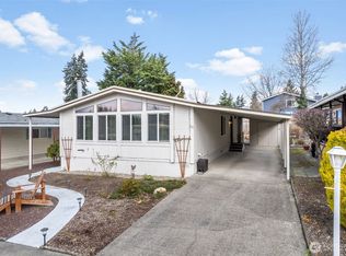 2500 S 370th St N #85, Federal Way, WA