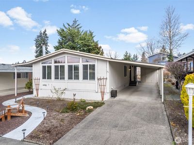 2500 S 370th Street N #85, Federal Way, WA, 98003
