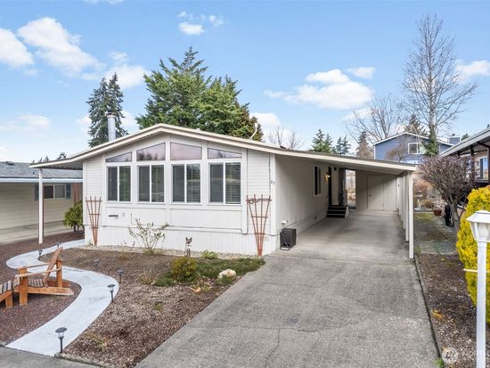 2500 S 370th Street N #85, Federal Way, WA 98003