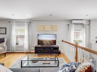 200 Saint Botolph St APT 1, Boston, MA 02115