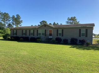 2061 Sardis Church Rd, Moultrie, GA 31788