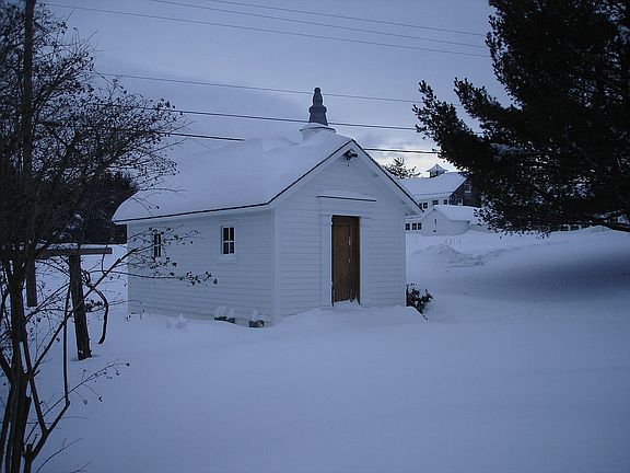 Wheeler House Office