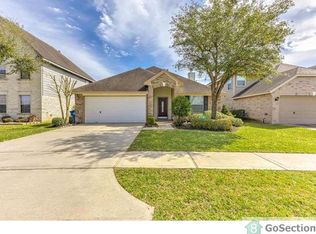 22010 Bridgestone Crossing Dr, Spring, TX 77388