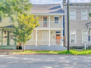 216 W Henry Street, Savannah, GA 31401