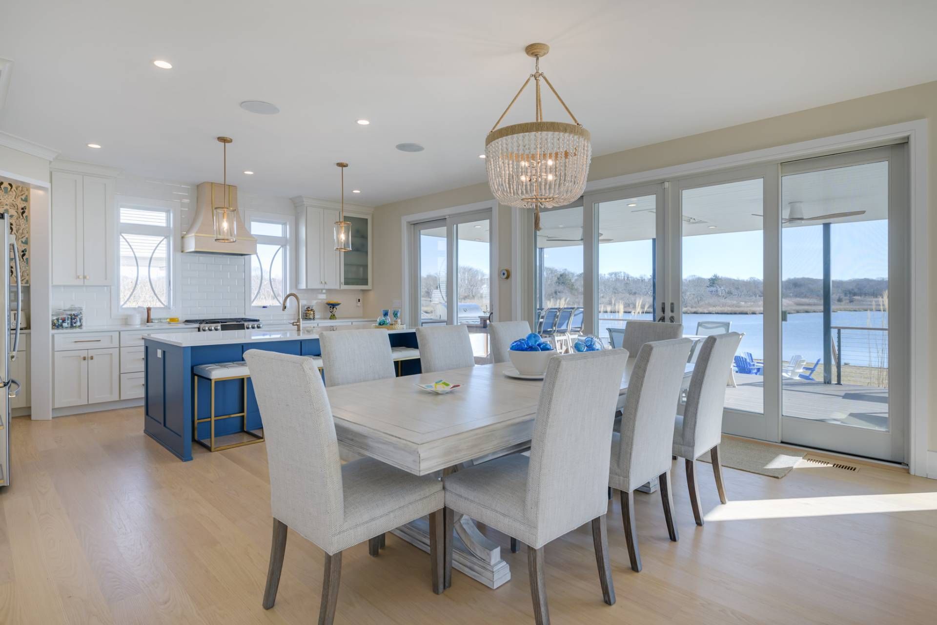 34 Old Fort Ln, Southampton, NY 11968 Out East