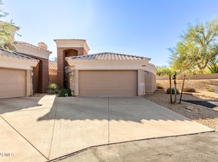 16450 E Avenue Of The Fountain #47, Fountain Hills, AZ 85268