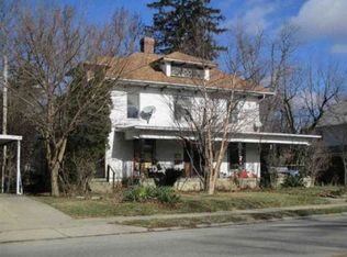 2410 E High St, Springfield, OH 45505