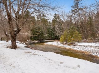 Meadows Association At Deer Park, North Woodstock, NH 03262