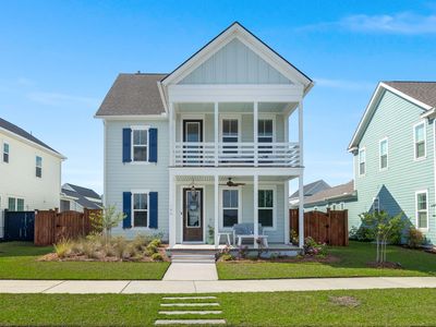 186 Midtown Ave, Summerville, SC, 29486