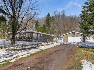 4757 Swan Lake Rd, Hermantown, MN 55811