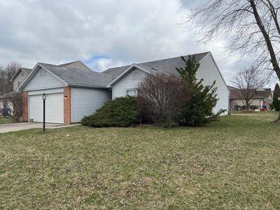 4041 Waterfield Dr, Indianapolis, IN, 46235
