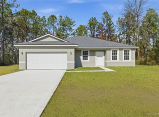 15936 SW 35th Court Rd, Ocala, FL 34473