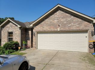 2818 Zion St, Little Rock, AR 72204