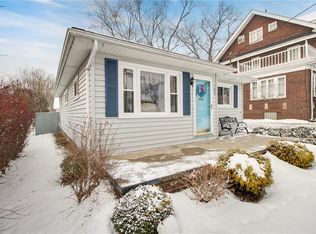 180 Pfeiffer Ave, Akron, OH 44312