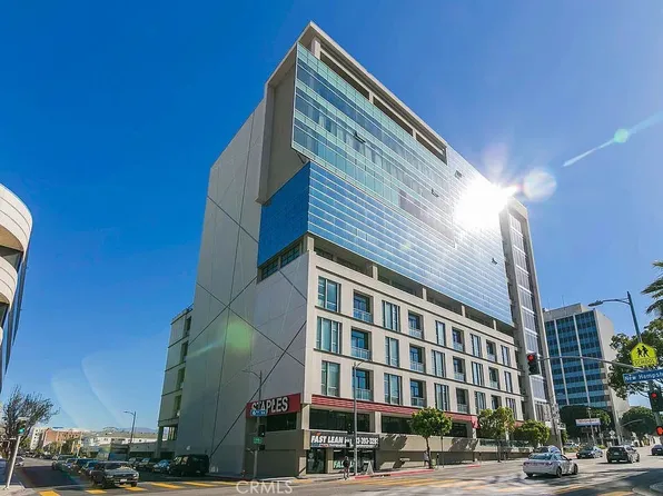 3223 W 6th St, Los Angeles, CA