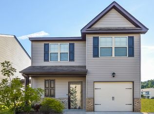 425 Lossie Ln, McDonough, GA 30253