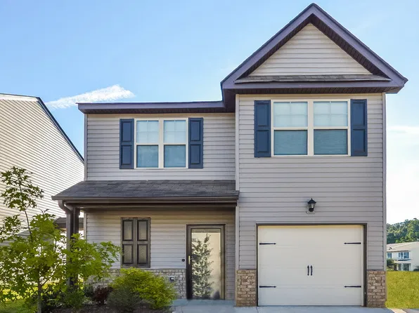 425 Lossie Ln, McDonough, GA 30253