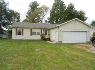 1419 Allen Rd, Smiths Creek, MI 48074
