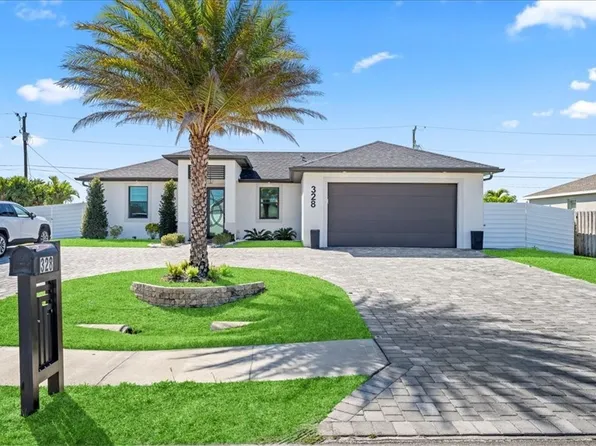 328 Tropicana Pkwy E, Cape Coral, FL 33909