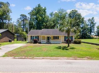 555 Forestbrook Dr, Myrtle Beach, SC 29579
