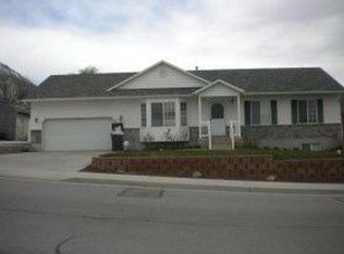 642 E 400 S, Santaquin, UT 84655