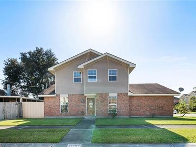 2709 Legend Dr, Meraux, LA, 70075