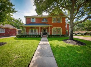 1702 Aspley Ct, Houston, TX 77094