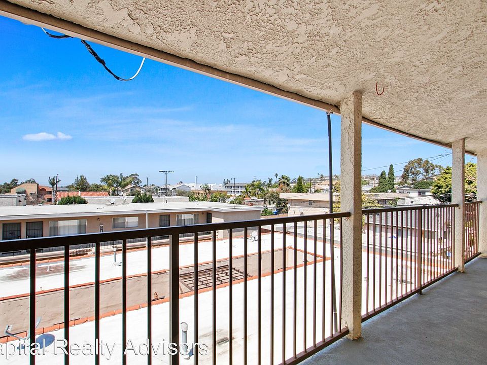 1st image of 3249 E 15th St APT 7