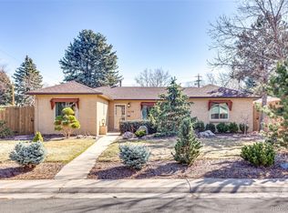 3690 Gray St, Wheat Ridge, CO 80212