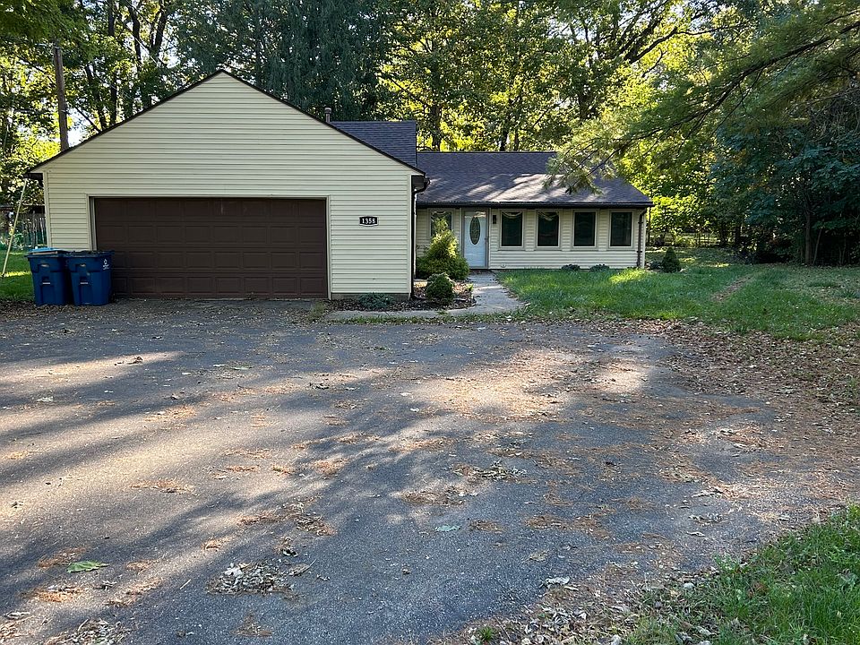 1358 Hanes Rd, Beavercreek, OH 45434 Zillow