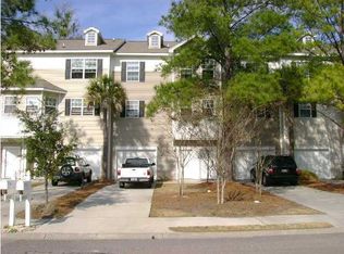 4545 Great Oak Dr, North Charleston, SC 29418
