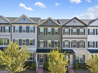 3619 Hawthorne Ter, College Park, GA 30337