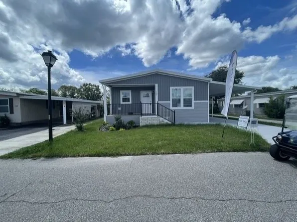 158 Highland Dr #950, Leesburg, FL 34788