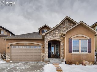 8741 Windy Plains Ct, Colorado Springs, CO 80927