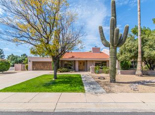 14624 N 55th St, Scottsdale, AZ 85254
