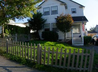 1312 25th St, Everett, WA 98201