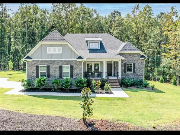 403 Woodduck Dr, Seneca, SC 29678