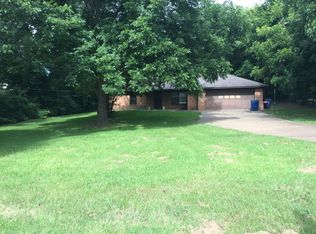 305 Willingham Rd, Whitehouse, TX 75791