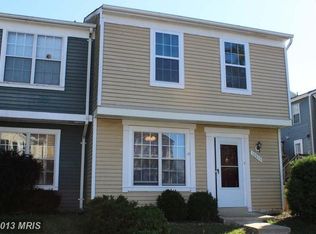 18833 Birdseye Dr, Germantown, MD 20874