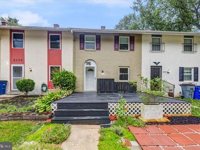 5496 Endicott Ln, Columbia, MD, 21044