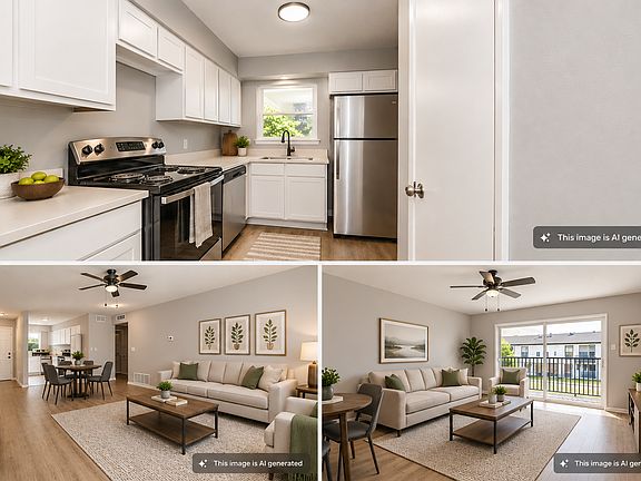 3rd image of 301 Tri City Beach Rd APT 90