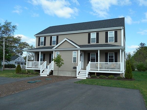 1st image of 3 Bridge Street Xing