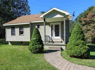 112 Little Rock Ln, Broadalbin, NY 12025