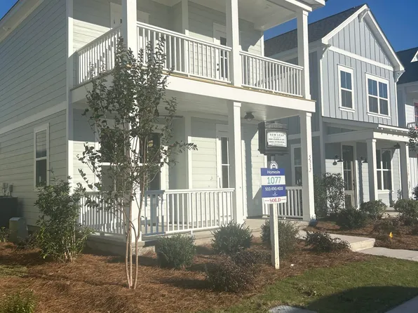 5317 Moonshell Loop, Wilmington, NC 28412