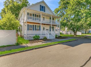 28 Mill St, Danvers, MA 01923