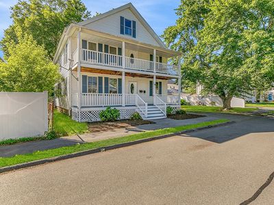 28 Mill St, Danvers, MA, 01923