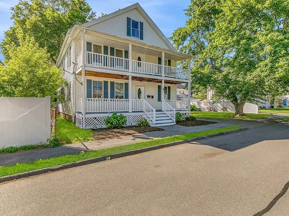 28 Mill St, Danvers, MA 01923