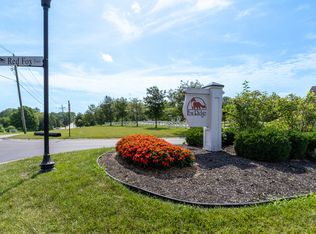 3101 Red Fox Cir, Columbus, IN